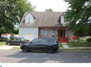 8406 Eden Ln, Pennsauken, NJ 08110