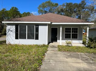1044 Bruen St, Saint Augustine, FL 32084