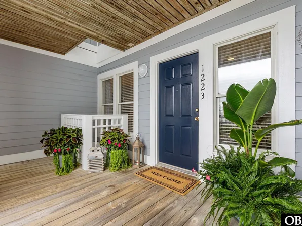 1223 Ballast Point Dr Unit 1223, Manteo, NC 27954