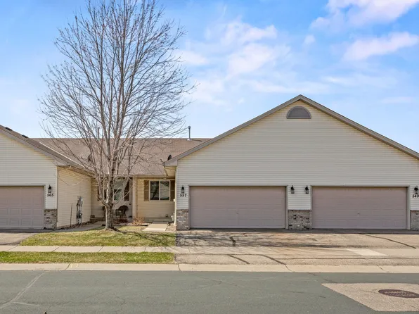557 Meadow Ln, Nya, MN 55397