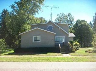 201 E Cass St, Bangor, MI 49013