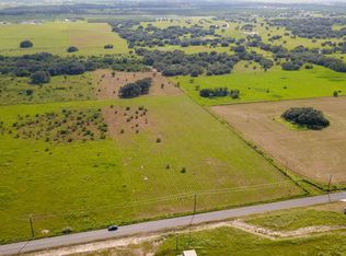 0 Tipton Rd, Inez, TX 77968