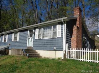 45 Alpine Dr, Burlington, CT 06013