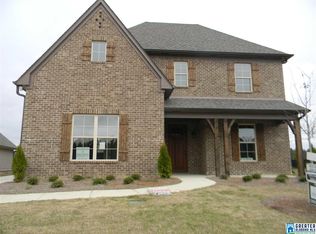 1036 Evan Cir, Chelsea, AL 35043
