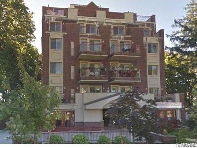 170-12 Highland Avenue #403, Jamaica, NY, 11432