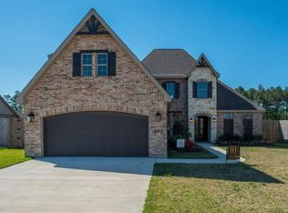 203 King Palms Way, Lumberton, TX 77657