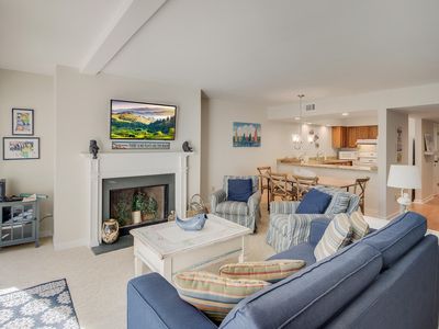 6 Seagrove Ln APT D, Isle Of Palms, SC, 29451