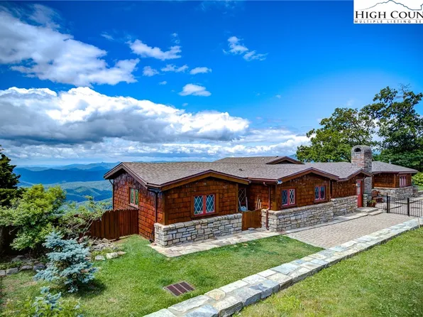 8574 Valley Boulevard, Blowing Rock, NC 28605