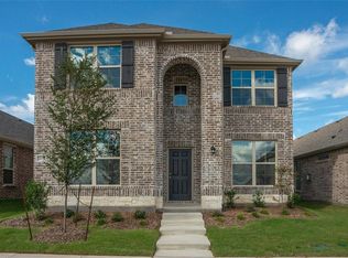 2036 Miramar Dr, Little Elm, TX 75068