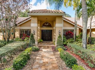 7707 Andes Ln, Parkland, FL 33067