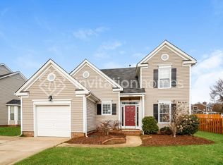 2021 Stonewyck Ave, Kannapolis, NC 28081