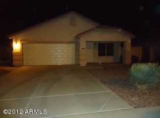 3262 E San Pedro Ave, Gilbert, AZ 85234