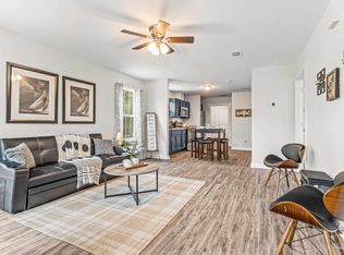 581 Church St, Century, FL 32535