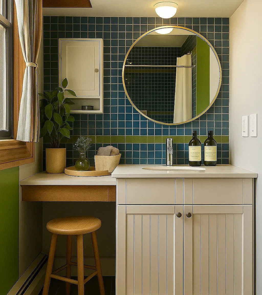 1 bed, 1.0 bath, 680 sqft, $2,800 — Photo 3