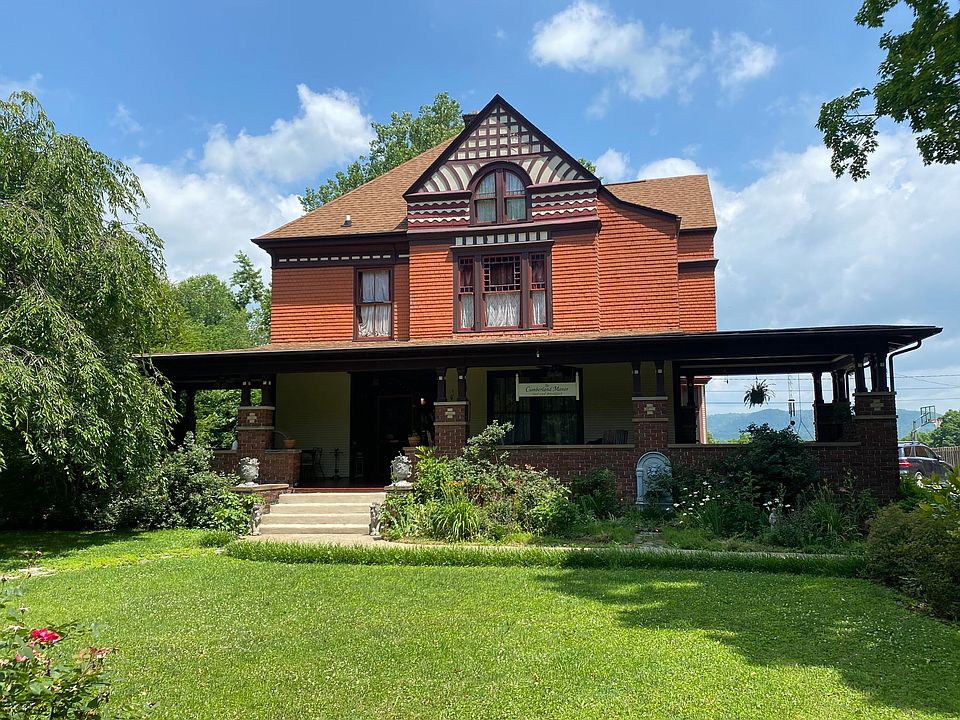 208 Arthur Hts, Middlesboro, KY 40965 Zillow