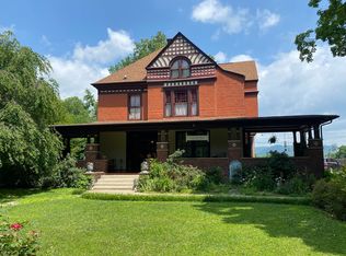 208 Arthur Hts, Middlesboro, KY 40965