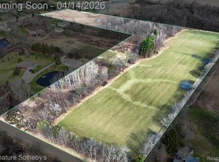 0 Brigham Rd SW, Goodrich, MI 48438
