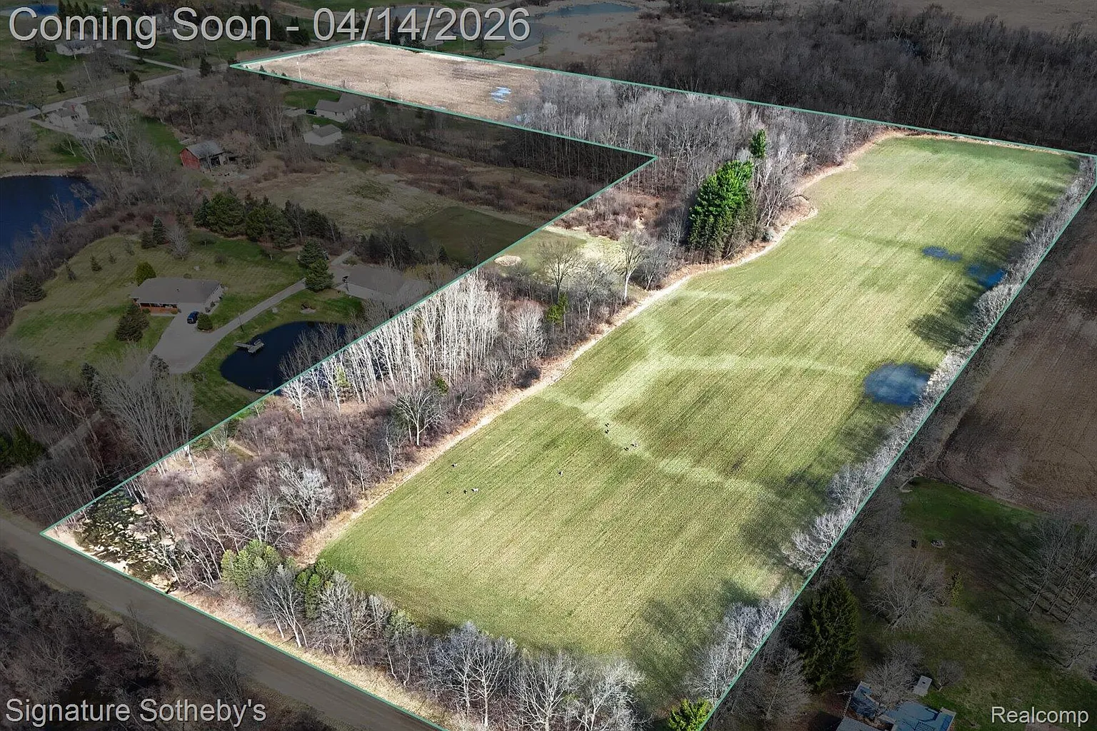 0 Brigham Rd SW photo 1