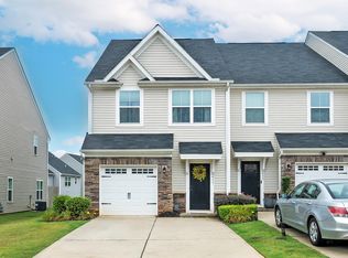 411 Huntingdale Pl, Simpsonville, SC 29681
