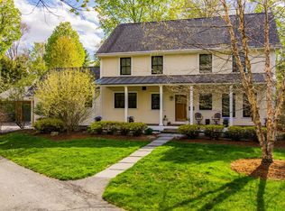 38 Maple St, Hanover, NH 03755