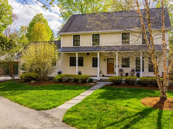 38 Maple Street, Hanover, NH 03755