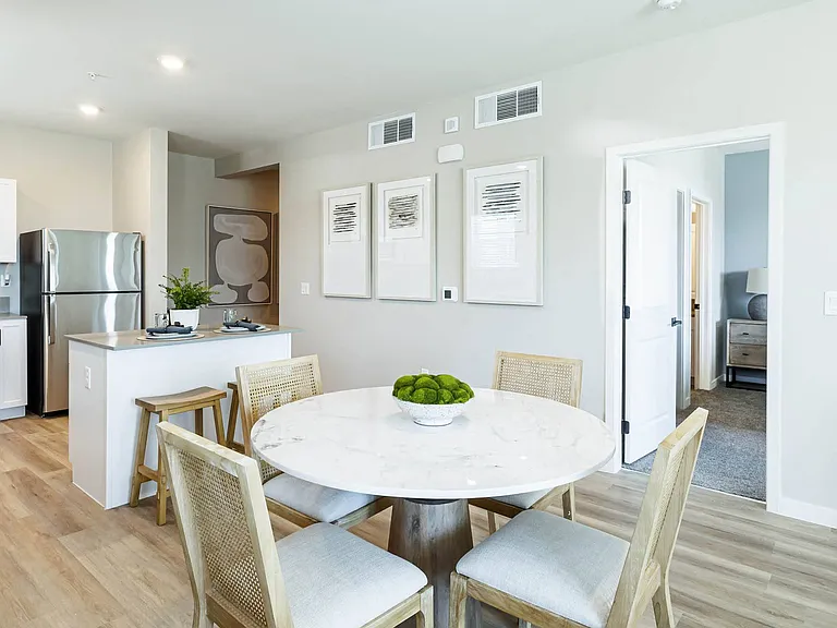 BASE APARTMENT HOMES — Photo 6