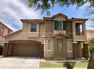 4059 E Carla Vista Dr, Gilbert, AZ 85295