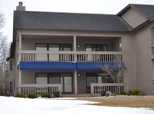4000 Hemingway Pointe Club Rd UNIT 33, East Jordan, MI 49727