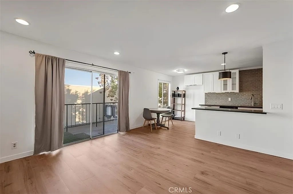 1 bed, 612 sqft, $2,000 — Photo 4