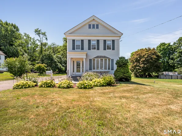 151 Forbes Street, East Hartford, CT 06108