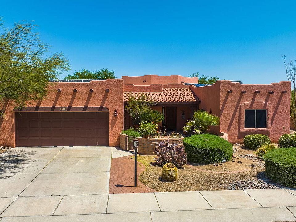 1st image of 1116 W Camino Monte Cristo