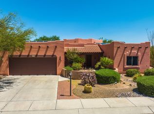 1116 W Camino Monte Cristo, Green Valley, AZ 85614