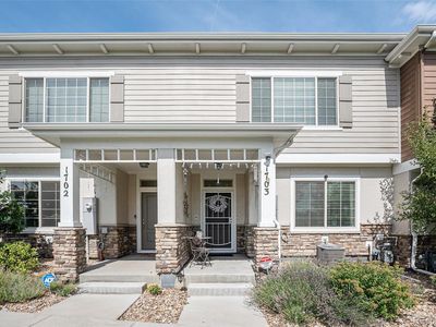857 E 98th Avenue #1703, Thornton, CO, 80229