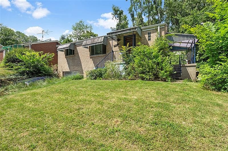 602 Crane Ave Pittsburgh, PA, 15216 Apartments for Rent Zillow