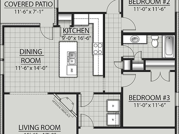 2nd image of this home
