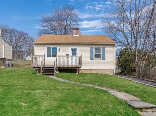 22 Landers Ave, New Britain, CT 06051