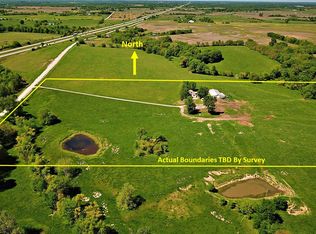 521 NE Brown Rd, Lathrop, MO 64465