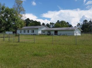 687 County Road 133, Abbeville, AL 36310