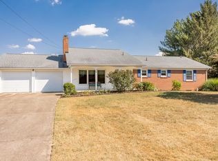 6631 Vista Heights Rd, Bridgewater, VA 22812