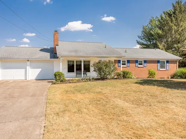 6631 Vista Heights Rd, Bridgewater, VA 22812