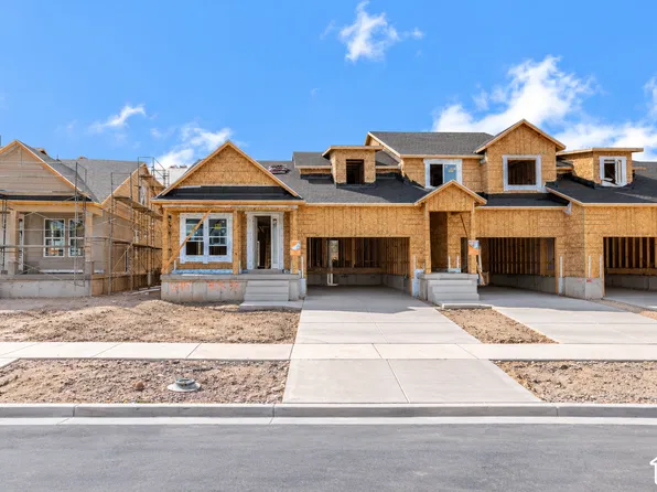 777 N Banner Dr #645, Saratoga Springs, UT 84045