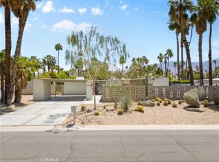 2719 E Plaimor Ave, Palm Springs, CA 92262