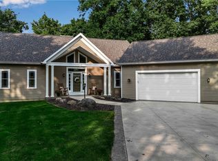 8041 Hopkins Rd, Corfu, NY 14036