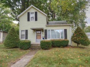 532 Goshen Ave, Elkhart, IN 46516