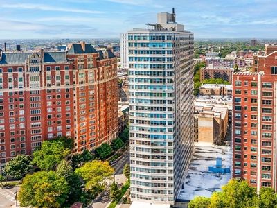 3900 N Lake Shore Dr APT 12G, Chicago, IL, 60613