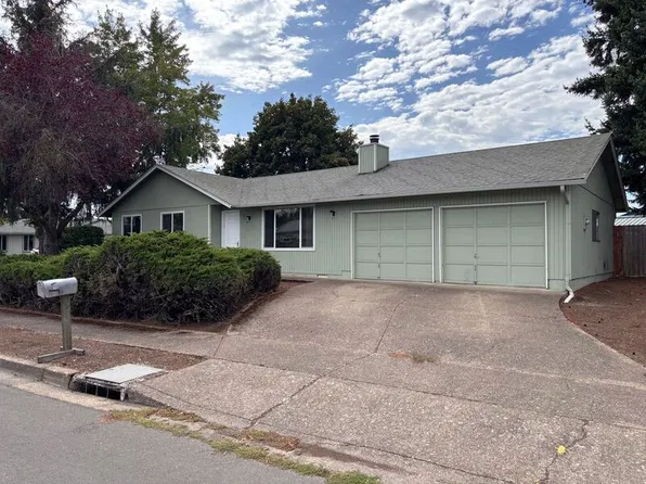 318 Mira Ct, Eugene, OR 97402