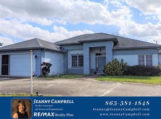 1518 Walnut Ave, Lake Placid, FL 33852