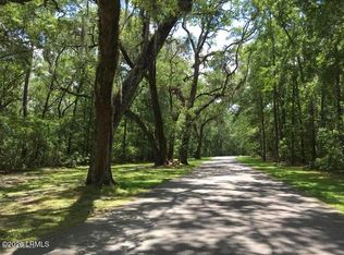 85 Tomotley Barony Drive, Seabrook, SC 29940
