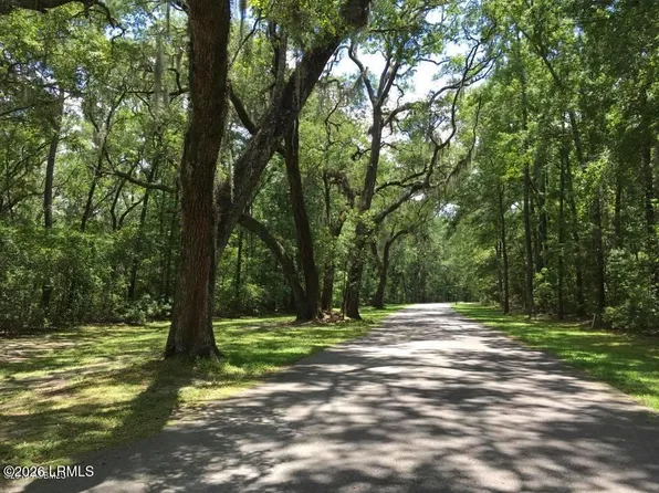 85 Tomotley Barony Drive, Seabrook, SC 29940