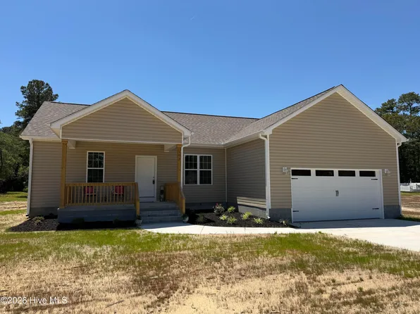 103 Harris Court, Goldsboro, NC 27534